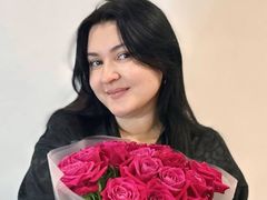 LizaWill from LiveJasmin