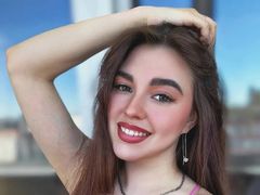 LizaWoolworth from LiveJasmin