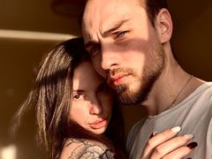 LizaandKevin from LiveJasmin
