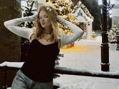 LizabethGrounds from LiveJasmin