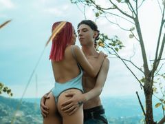 LizahAndJackson from LiveJasmin