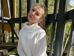 LizbethCatterton from LiveJasmin