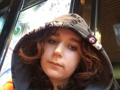 LizbethFerryman from LiveJasmin