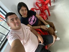 LizyCen - couple webcam at LiveJasmin