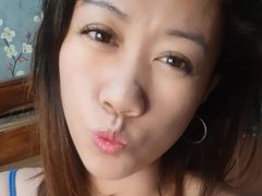 LizySue from LiveJasmin