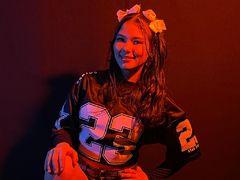 LizzieAdam from LiveJasmin