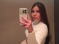 LizzieWells from LiveJasmin