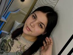 LizzieWild from LiveJasmin