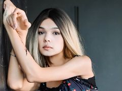 LizzyDelRey from LiveJasmin