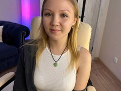 LizzyLanister from LiveJasmin