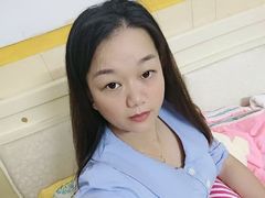 liangyingying from LiveJasmin