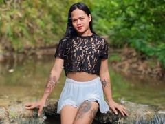 lilyFloks from LiveJasmin