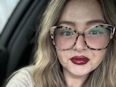 littlemisstris - blond female with  big tits webcam at LiveJasmin