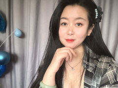 lixia from LiveJasmin