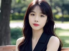 liyufei from LiveJasmin