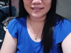 LlegadoMay from LiveJasmin