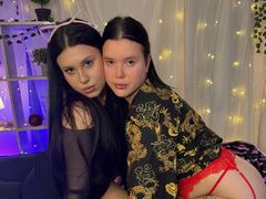 LoNik from LiveJasmin