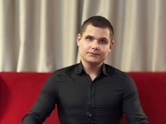 LoganChase from LiveJasmin