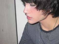 LoganFoxi from LiveJasmin