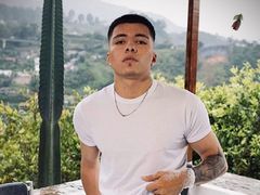 LoganGreys - male webcam at LiveJasmin