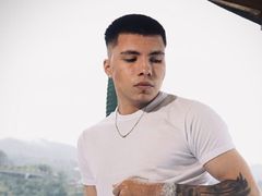 LoganGreys from LiveJasmin