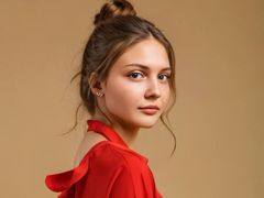 LoisDewberry - female with brown hair and  big tits webcam at LiveJasmin