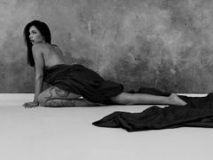 AlisaBruk - female with red hair and  big tits webcam at LiveJasmin