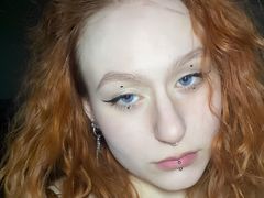 LoiseLevitan from LiveJasmin