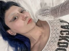 LolaAllien - female webcam at LiveJasmin