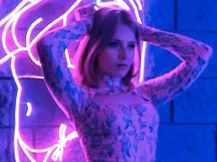 LolaAsmus from LiveJasmin