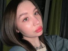 LolaBort from LiveJasmin