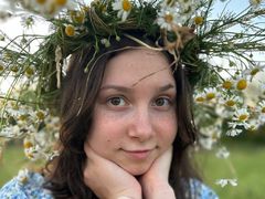 LolaFreeman from LiveJasmin