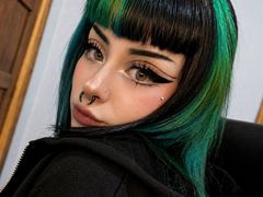 LolaGraves from LiveJasmin