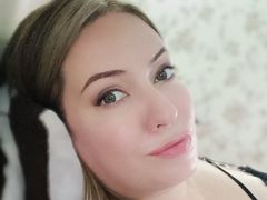 LolaJoly - blond female with  big tits webcam at LiveJasmin