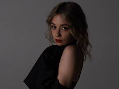 HermilaKapper from LiveJasmin