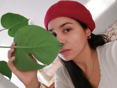 lolamento - female with black hair and  big tits webcam at LiveJasmin