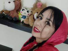 lolamento - female with black hair and  big tits webcam at LiveJasmin