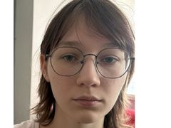LolaNovack from LiveJasmin