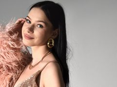 LolaSprinkle - female with brown hair webcam at LiveJasmin