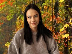 LolaSprinkle - female with brown hair webcam at LiveJasmin