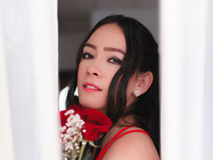 LolaWhile - female with black hair and  big tits webcam at LiveJasmin