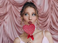 LolaWilsons - blond female webcam at LiveJasmin