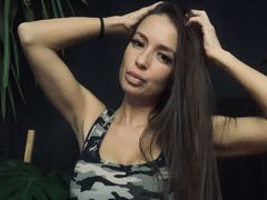 LolaaaSky - female webcam at LiveJasmin