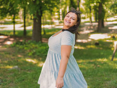 LollaMiles - female with black hair and  big tits webcam at LiveJasmin