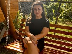 LollaMiles - female with black hair and  big tits webcam at LiveJasmin