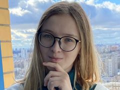 LondaSaxton from LiveJasmin