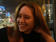 LoniGroscost from LiveJasmin