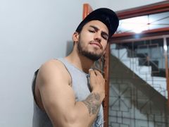 LopezManuel from LiveJasmin