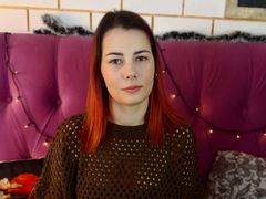 LoraBennet from LiveJasmin