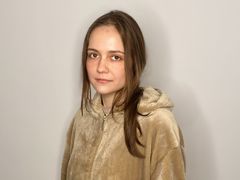 LoraBensley from LiveJasmin